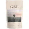 GAL Magnézium-L-laktát - 180g