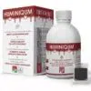 Huminiqum huminsav tartalmú szirup - 250ml