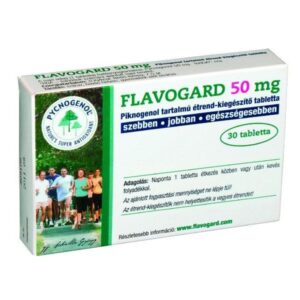 Flavogard