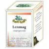 Zafir Lenmag olajkapszula - 60db