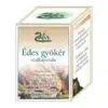 Zafir édesgyökér olajkapszula - 60db
