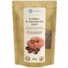 Caleido Arabica & Ganoderma kávé - 100g