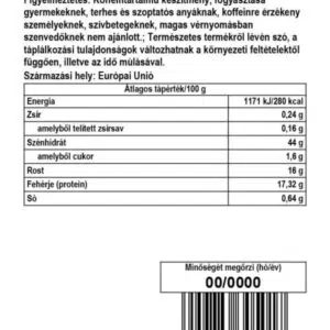 Caleido Arabica & Zöld kávé - 100g - Image 2 Caleido Arabica & Zöld kávé - 100g - Image 2