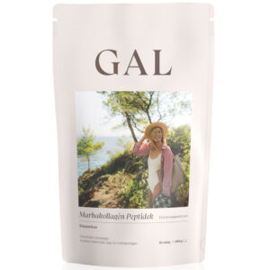 GAL Marhakollagén Peptidek - Classic - 300g
