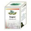 Zafir Kapor olajkapszula - 60db