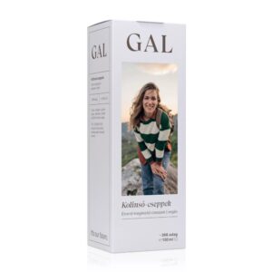 GAL Kolin-só cseppek - 100ml