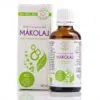 Bálint Cseppek Bio mákolaj 100% - 50ml