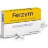 Specchiasol Ferzym Plus Bélflóra Probiotikum kapszula - 30db