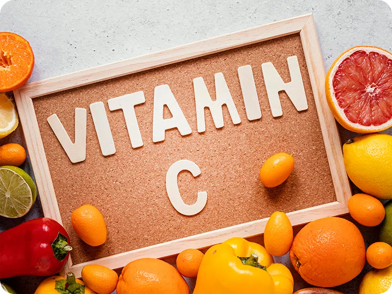 WTN C-vitamin Ultra kapszula