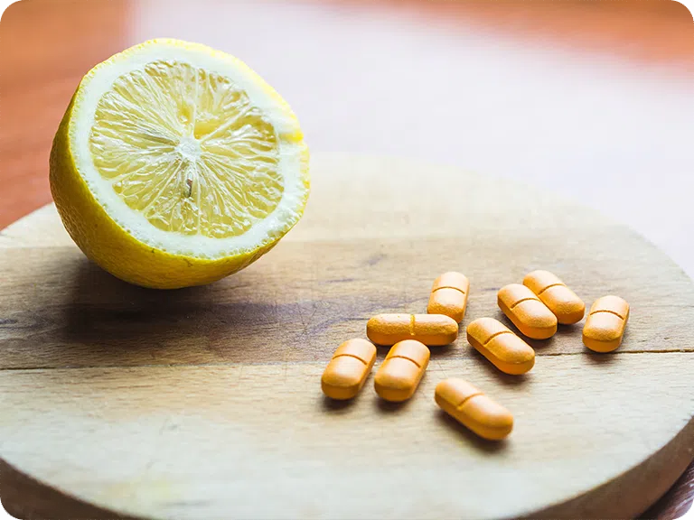 WTN C-vitamin Ultra kapszula