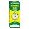 Bálint Cseppek kapormagolaj 100% – 50 ml