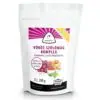 Mentalfitol Vörös szőlőmag őrlemény – 200g