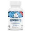 Mentalfitol Agyserkentő – Férfias kiszerelés – 60db