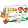 Specchiasol EPID Propolisz+Cink szopogatós tabletta – 20db