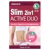 Dr. Chen Slim Aktív Duo 2in1 kapszula - 90db