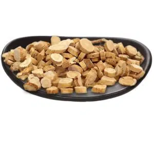 Dr. Chen csűdfű gyökér szeletek - 20g