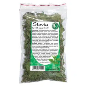 Dr. Chen stevia levél szárított - 20g