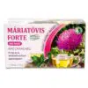 Dr. Chen instant máriatövis forte tea – 15db