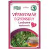 Dr.chen Luobuma vérnyomás egyensúly teakeverék - 20 filter
