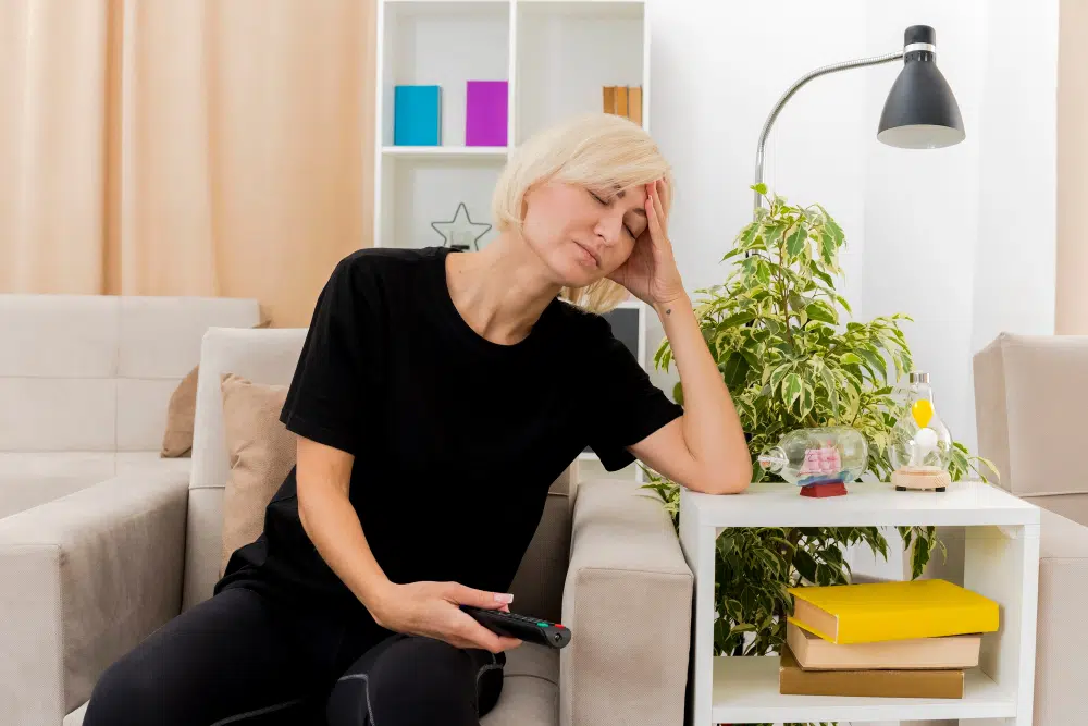 Akiknek alacsony az energiaszintjük