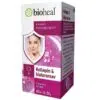 Bioheal Kollagén & Hialuronsav filmtabletta
