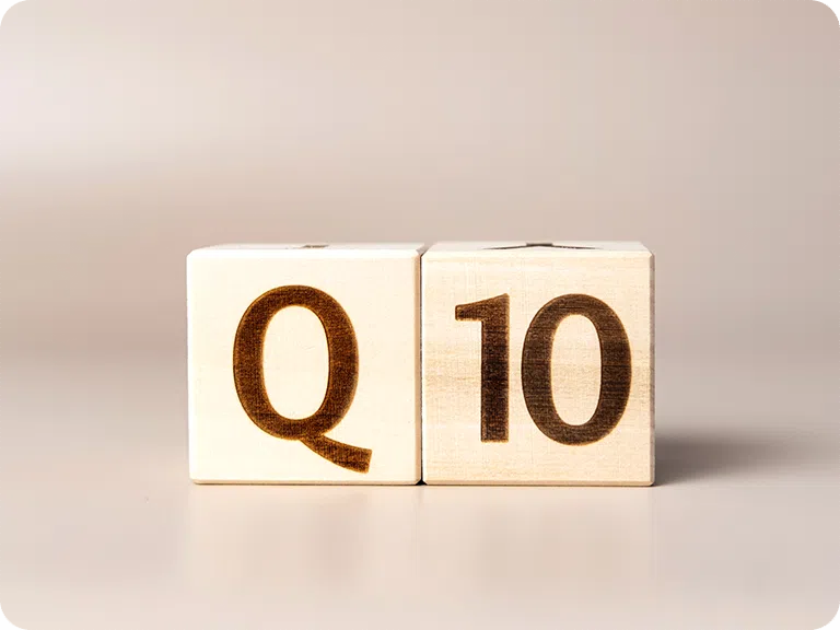 GAL Q10 + MCT