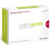 Goodwill Cartinorm+D3-vitamin filmtabletta - 60db