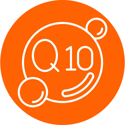 Jobb Q10 felszívódás