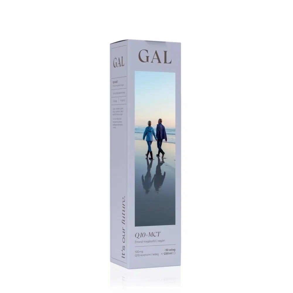 GAL Q10 + MCT - 250ml - Image 4 GAL Q10 + MCT - 250ml - Image 4