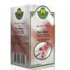 Herbária Vas+folsav tabletta - 60db