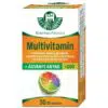 Herbária multivitamin + Q10 tabletta - 30db