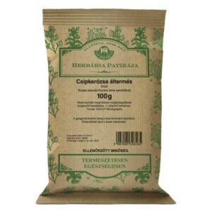 Herbária Csipkerózsa áltermés (hús) tea - 100g