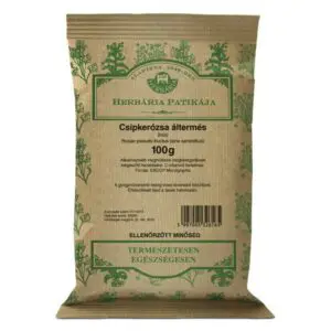 Herbária Csipkerózsa áltermés (hús) tea - 100g