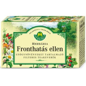 Herbária Fronthatás elleni teakeverék