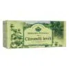 Herbária citromfű levél tea - 25x1g filter-doboz