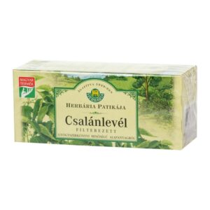 Herbária csalánlevél tea