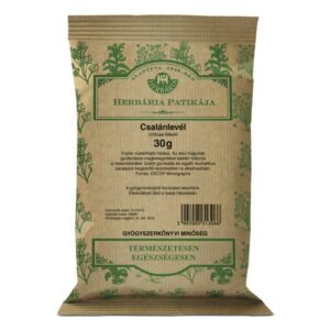 Herbária csalánlevél tea