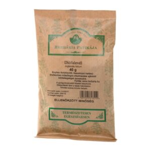 Herbária diólevél tea