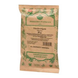 Herbária hársfavirág tea - 50g