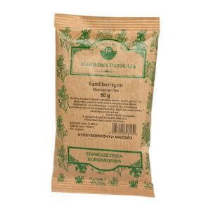 Herbária kamillavirág tea