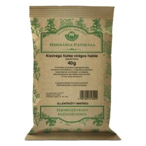 Herbária kisvirágú füzike tea