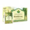 Herbária körömvirág szirom tea - 20x0,8g borítékolt filter-doboz