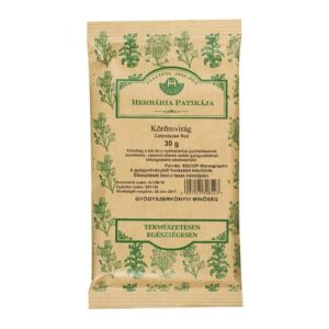 Herbária körömvirág tea