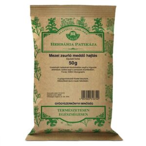Herbária mezei zsurlófű tea