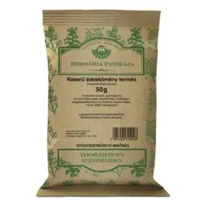 Herbária édeskömény tea