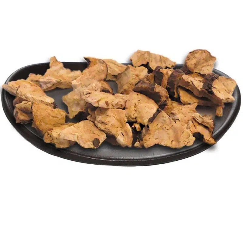 Dr. Chen keserűfű gyökér szeletek - 20g Dr. Chen keserűfű gyökér szeletek - 20g