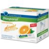 Magnesium Diasporal 400 Extra Direkt granulátum - 100 tasak