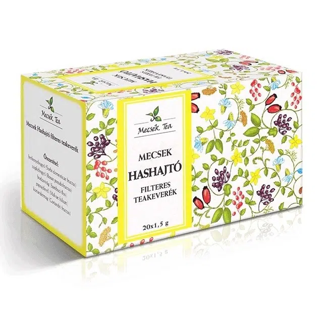 Mecsek Hashajtó filteres teakeverék-01 Mecsek Hashajtó filteres teakeverék-01