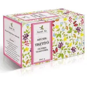 Mecsek-Tisztito-tea