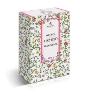 Mecsek tisztító tea-100g
